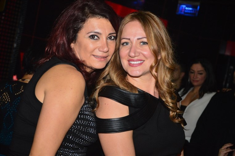 Diva's Stars on Saturday Night 